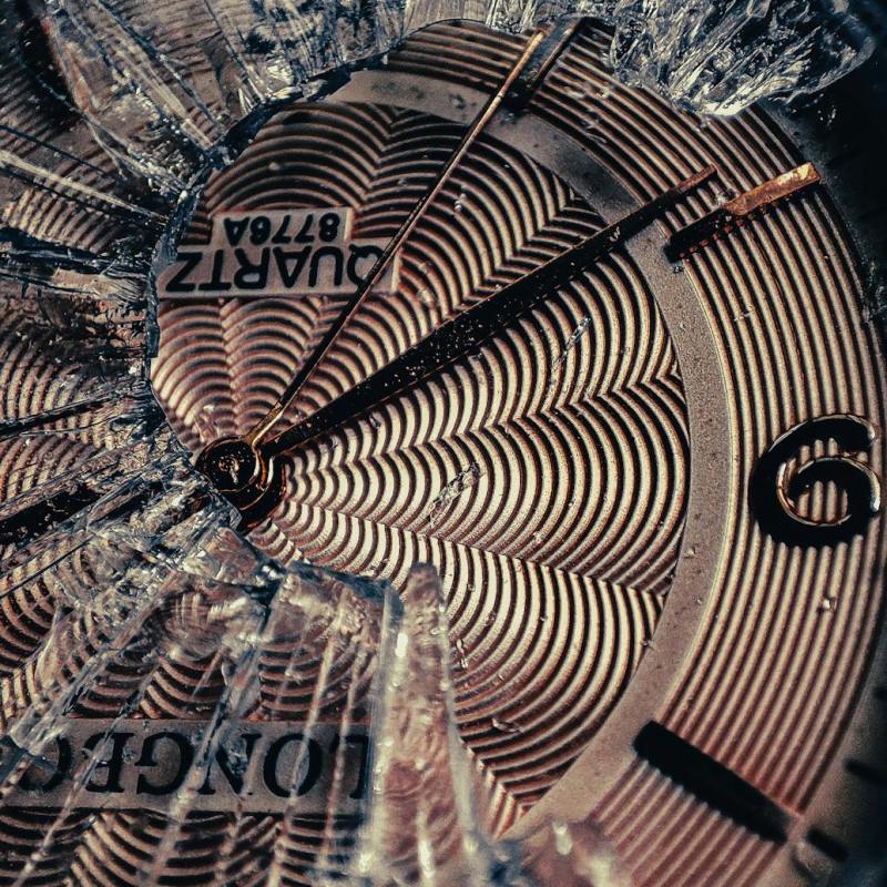 It’s been a&nbsp;minute