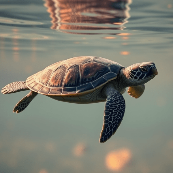 Turtles all the Way&nbsp;Down